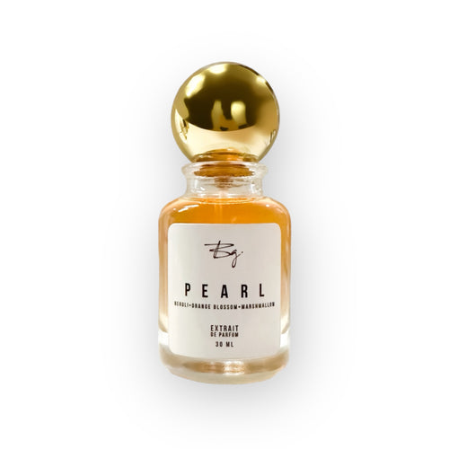 Pearl Perfume