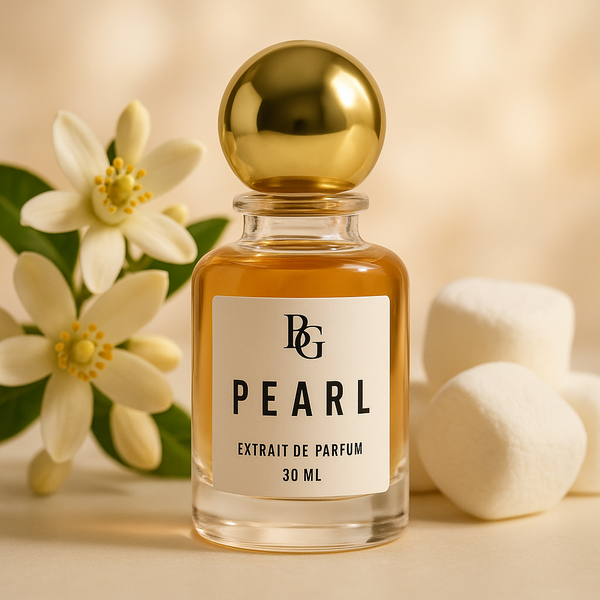 The Sweetest Trouble: My Love Affair with a Certain Gourmand Floral
