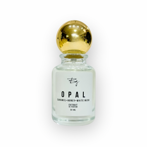 Opal Perfume