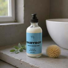 Load image into Gallery viewer, Babyboy Lotion