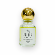 Load image into Gallery viewer, Delulu Dragon Fruit Perfume