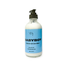 Load image into Gallery viewer, Babyboy Lotion