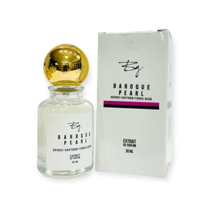 Baroque Pearl Perfume