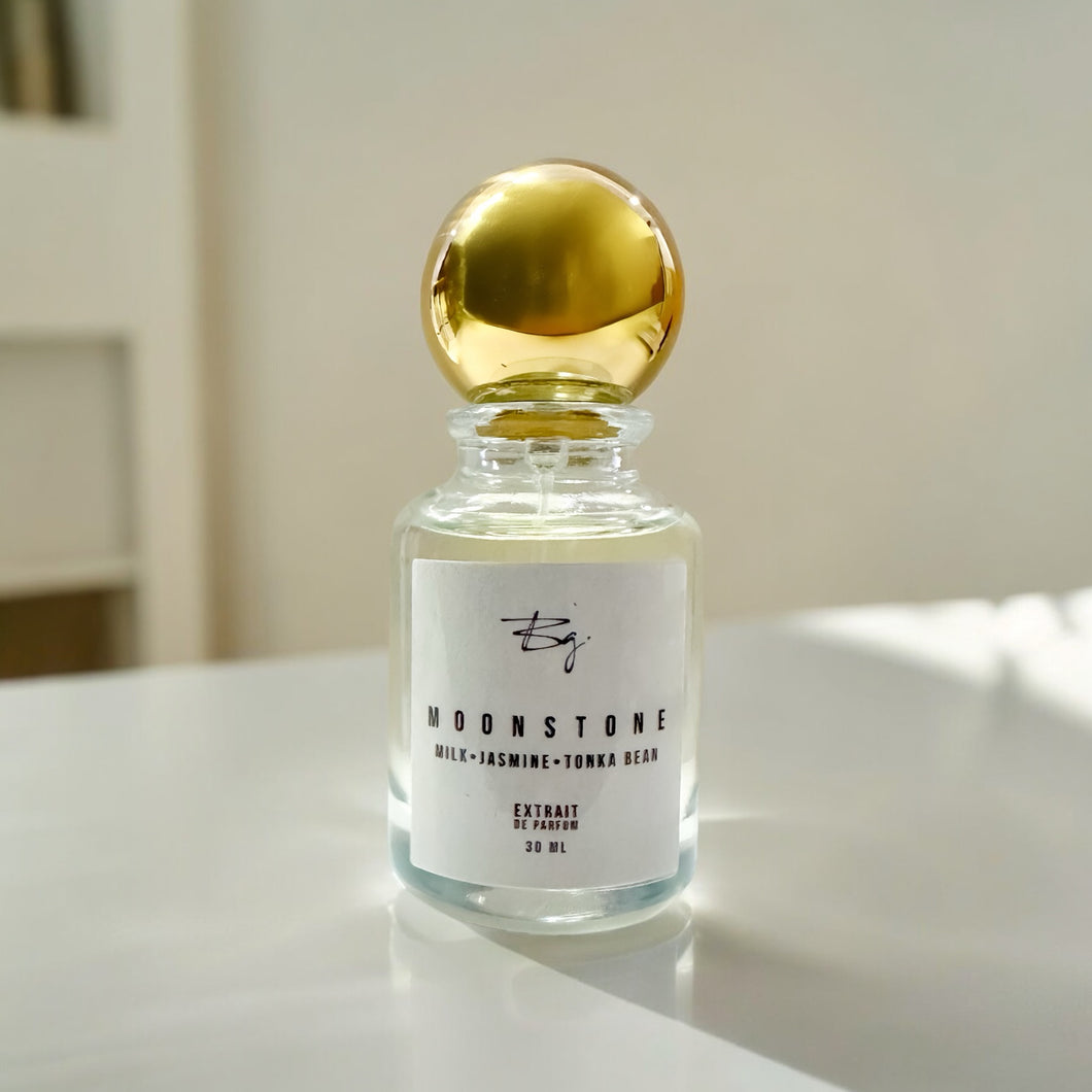 Moonstone Perfume