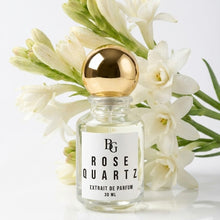 Load image into Gallery viewer, Rose Quartz Perfume