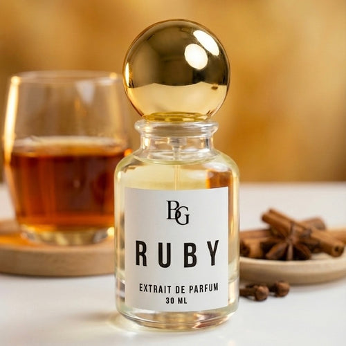 Ruby Perfume