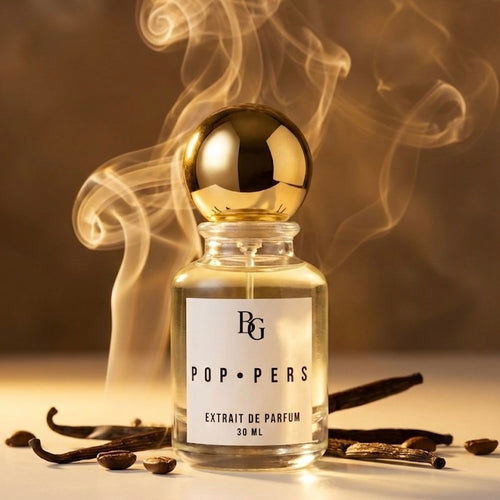 Pop•pers Perfume