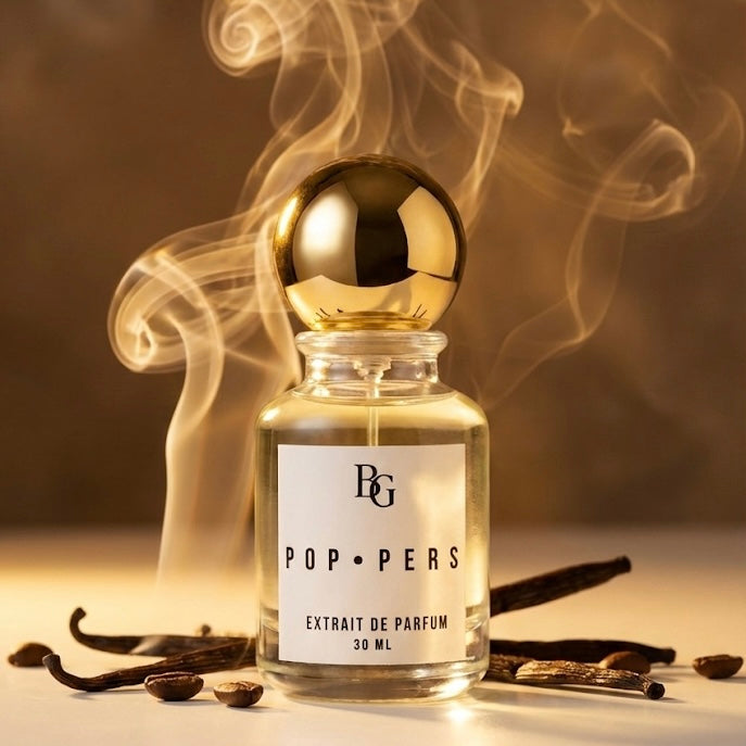 Pop•pers Perfume