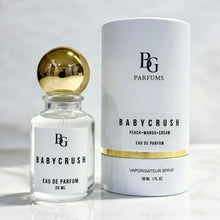 Load image into Gallery viewer, Babycrush Perfume