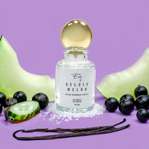 Delulu Melon Perfume