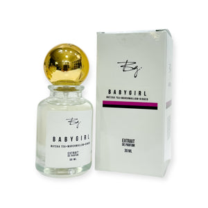 Babygirl Perfume