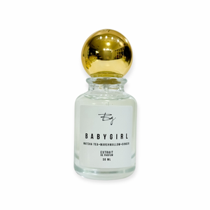 Babygirl Perfume