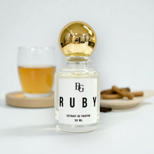 Load image into Gallery viewer, Ruby Perfume