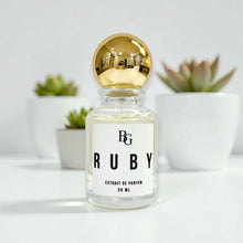 Load image into Gallery viewer, Ruby Perfume