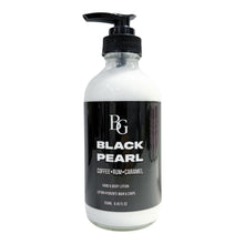 Load image into Gallery viewer, Black Pearl Lotion