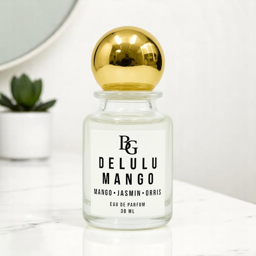 Best dupe for Mango Skin by Vilhelm