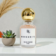 Load image into Gallery viewer, Morganite Perfume