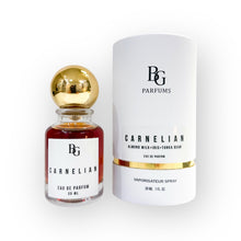 Load image into Gallery viewer, Carnelian Perfume