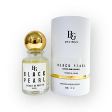 Load image into Gallery viewer, Black Pearl Perfume