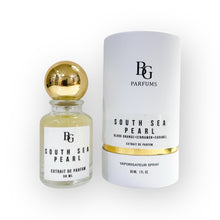 Load image into Gallery viewer, South Sea Pearl Perfume