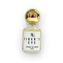 Load image into Gallery viewer, Tiger’s Eye Perfume