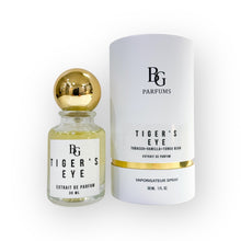 Load image into Gallery viewer, Tiger’s Eye Perfume