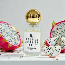 Load image into Gallery viewer, Delulu Dragon Fruit Perfume