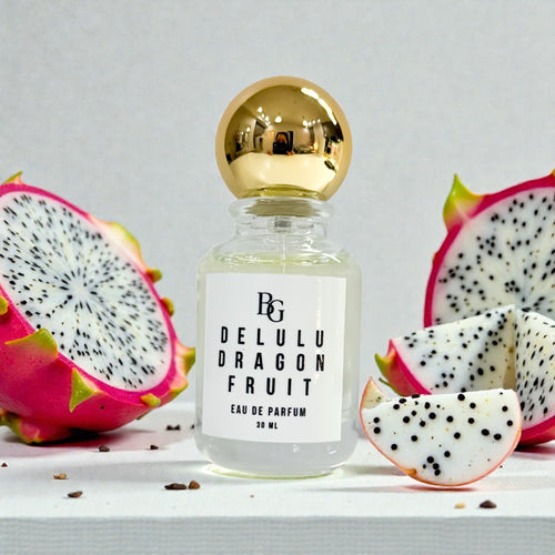 Delulu Dragon Fruit Perfume