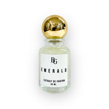 Load image into Gallery viewer, Emerald Perfume