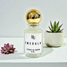 Load image into Gallery viewer, Emerald Perfume