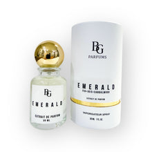 Load image into Gallery viewer, Emerald Perfume