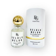 Load image into Gallery viewer, Delulu Melon Perfume