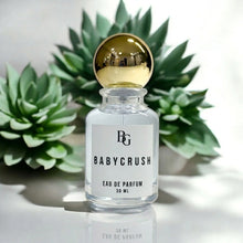 Load image into Gallery viewer, Babycrush Perfume