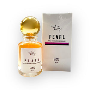 Pearl Perfume