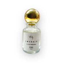 Load image into Gallery viewer, Emerald Perfume