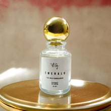 Load image into Gallery viewer, Emerald Perfume