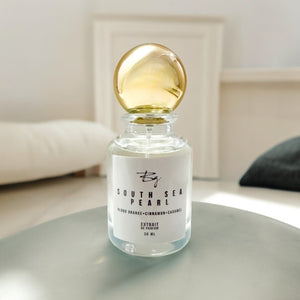 South Sea Pearl Perfume