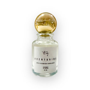 Aventurine Perfume