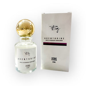 Aventurine Perfume