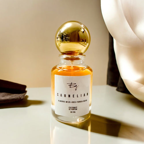 Carnelian Perfume