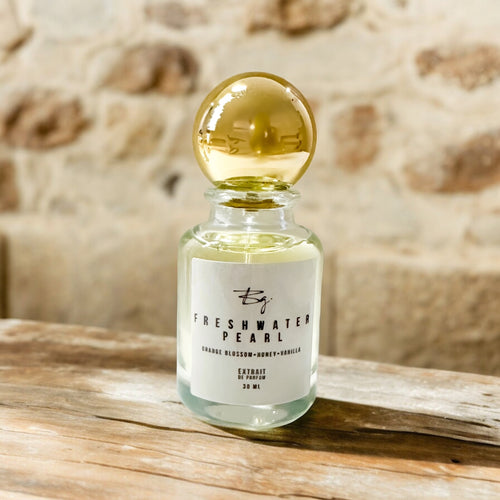 Freshwater Pearl Perfume