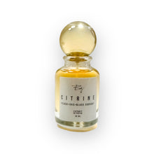 Load image into Gallery viewer, Citrine Perfume