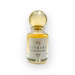 Citrine Perfume