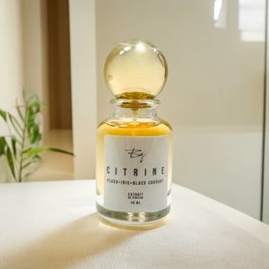 Citrine Perfume