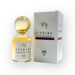 Citrine Perfume