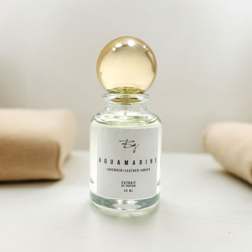 Aquamarine Perfume