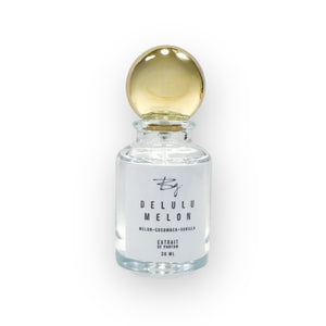 Delulu Melon Perfume