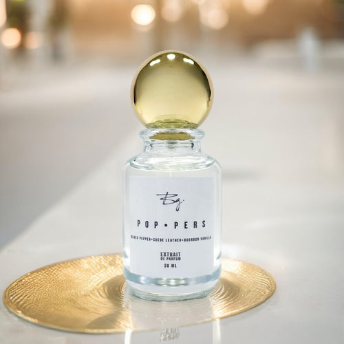 Pop•pers Perfume