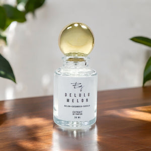 Delulu Melon Perfume