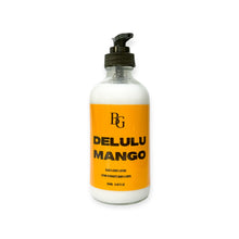 Load image into Gallery viewer, Delulu Mango Lotion